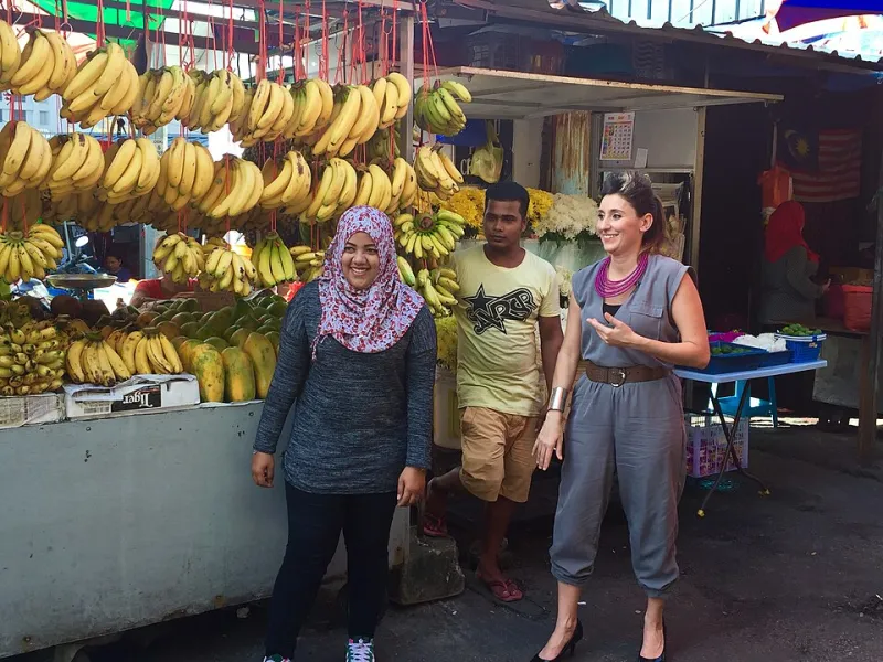 From Phở to Falafel: How Immigrant Kitchens Are Quietly Reinventing What Trnava Eats
