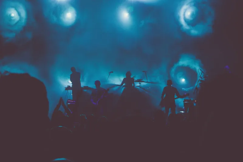Holy Bass: Inside Trnava's Wildest Experiment — Techno Nights in Sacred Spaces