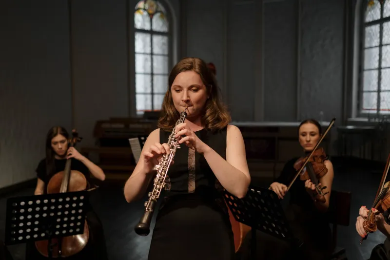 Less Is More, Apparently: The Young Composers Stripping Trnava's Concert Halls Down to the Bone