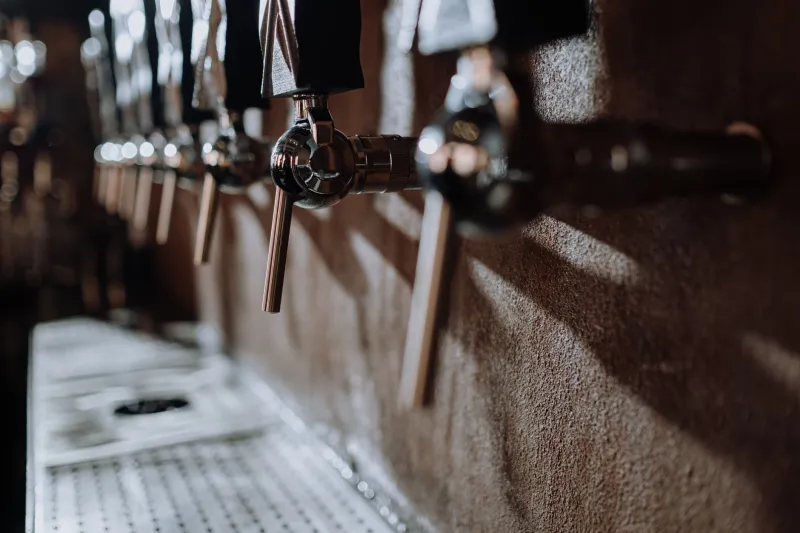 Hops, History, and a Little Rebellion: Trnava's Craft Beer Scene Is Quietly Blowing Minds
