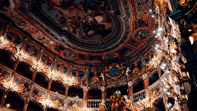 Standing Ovation in a City You've Never Heard Of: How Trnava's Theater Punches Way Above Its Weight