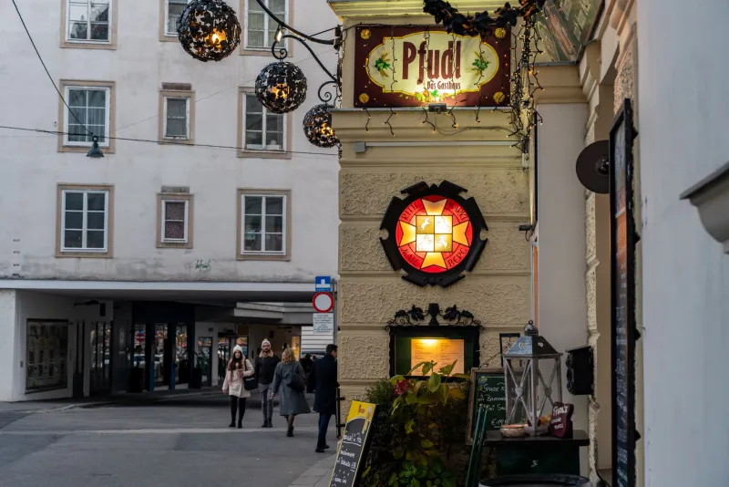 No Golden Arches Here: How Trnava Quietly Became Europe's Most Deliciously Independent Food City