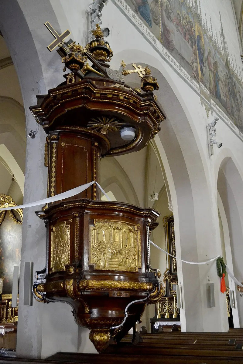 Forget Prague: This Tiny Slovak City Is the Baroque Gem American Travelers Keep Missing