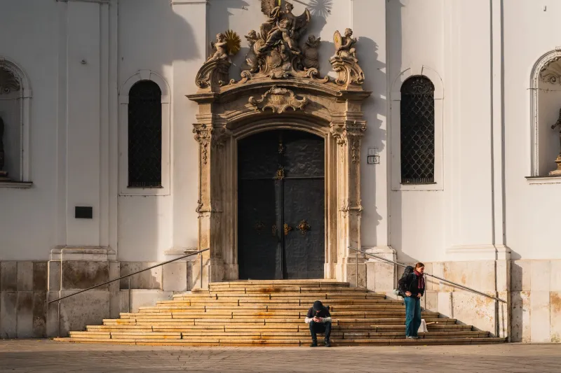 Unplug, Wander, Breathe: Why Trnava Is the Slow Travel Reset American Tourists Didn't Know They Needed