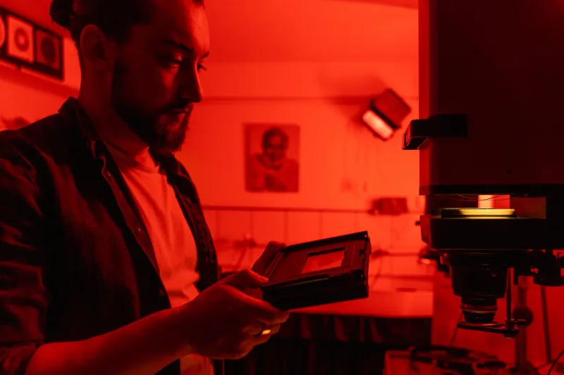 Ink, Paper, Rebellion: Inside the Trnava Zine Scene That's Flying Completely Under the Radar